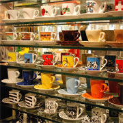 espressotassen