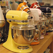 kitchenaid
